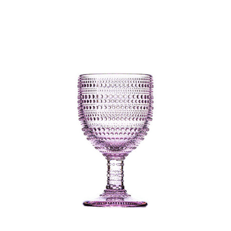 Hospitality Brands FG347001-016 - Legend Glassware - Pearls All Purpose Glass, 11 Oz.