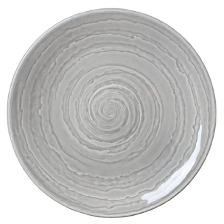 Steelite 1402X0068 Plate 8" Dia. Round