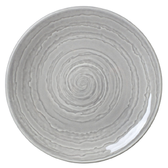 Steelite 1402X0068 Plate 8" Dia. Round