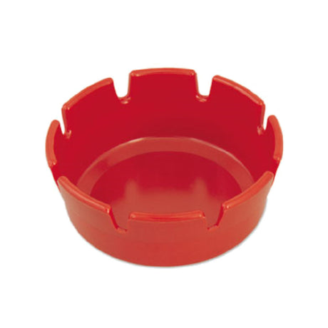 Alegacy Foodservice Products 322ITR Ash Tray 4-1/2" X 1-5/8" Round