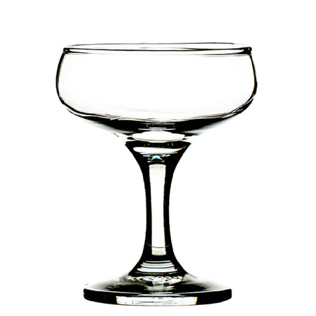 Hospitality Brands HGU96503-012 Hospitality Brands Emperial Coupe Glass 5 Oz.