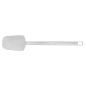 Hubert 66990 - Spoon/Scraper, 16", Heat-resistant Up To 140°F