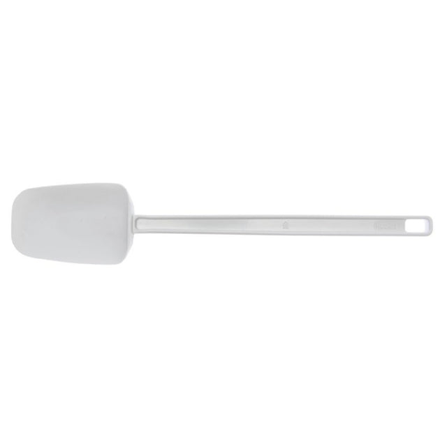 Hubert 66990 - Spoon/Scraper, 16", Heat-resistant Up To 140°F