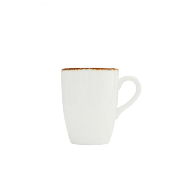 Fortessa TC7400.DV.4.17 Spice Mug 12.75 Oz. (.40 Ltr)