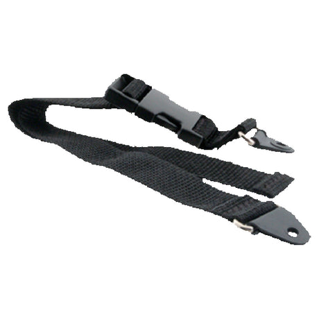 Franklin Machine Products 141-1184 Koala Kare® #885 Baby Changing Station Strap ONLY Horizontal 18-3/4"