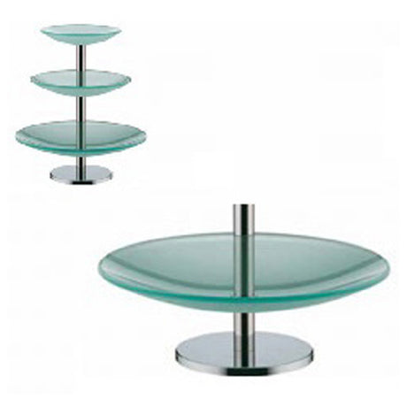 Bauscher Hepp 19.9999.8645 - Plate, 19-3/4" Dia., For 06.6893.6040