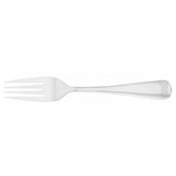 Steelite WL5005 Dinner Fork 6-7/8" 18/0 Stainless Steel With Mirror Finish