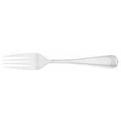 Steelite WL5005 Dinner Fork 6-7/8" 18/0 Stainless Steel With Mirror Finish