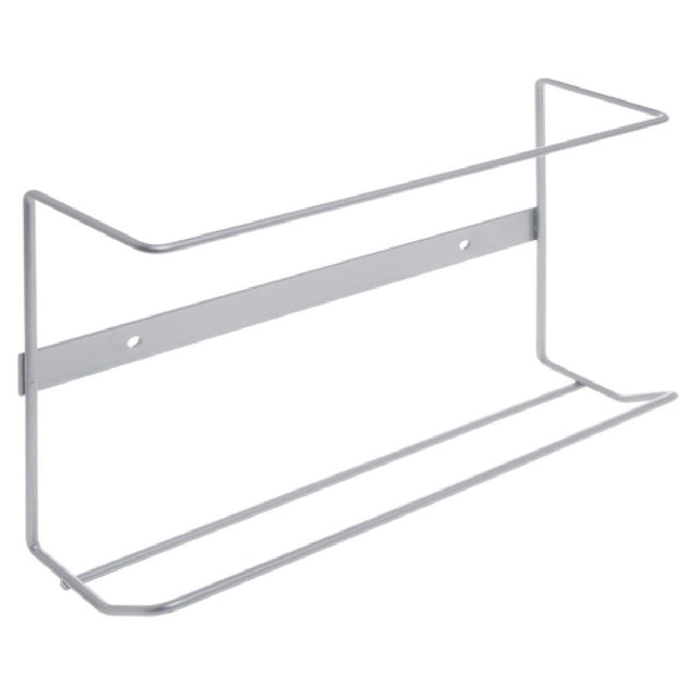 Hubert 60934 - Glove Dispenser/Holder, 3-box Capacity, 16-3/4" X 3-3/8" X 8-5/8"H