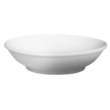 Cameo China 210-52N Imperial Sauce Dish 6 Oz. (180 Ml) 4-3/4" Dia. X 1-1/4"H (12 Cm X 3.1 Cm)