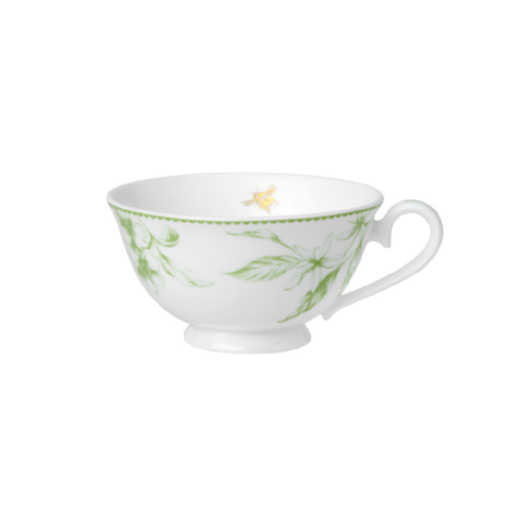Steelite 82130AND0562 Flared Footed Tea Cup 6.25 Oz 4.0" X 2.25"