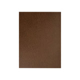 Risch CH-2V 8.5X11 Chesterfield Padded Ostrich Texture Faux-leather Menu Cover (specify Color)