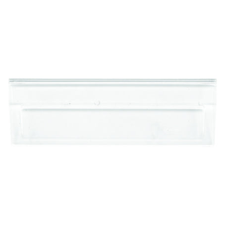 Quantum WUS952 Clear Window For QUS952 Made In USA (priced Per Each 4 Each Per Carton)