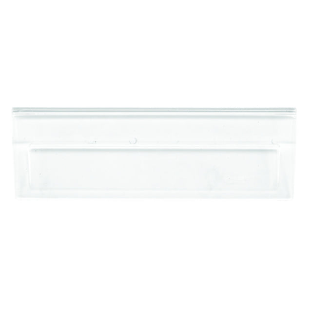 Quantum WUS952 Clear Window For QUS952 Made In USA (priced Per Each 4 Each Per Carton)