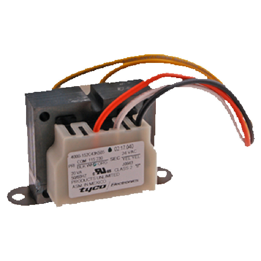 Franklin Machine Products 204-1139 Transformer 230/115v-24v