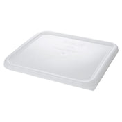 Rubbermaid FG652300WHT - Lid, 12,18 & 22 Quart, Square