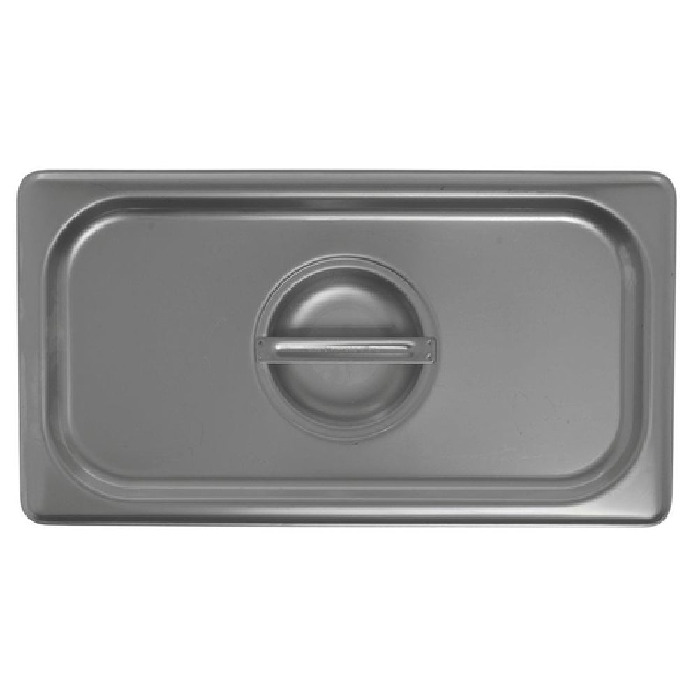 Hubert 58494 - Cover, 1/3-size, For Steam Table Pan