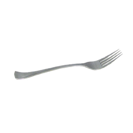 Bon Chef SBS5205 Aspen Scholastic Reg. Dinner Fork 7-3/8" 18/0 Stainless Steel