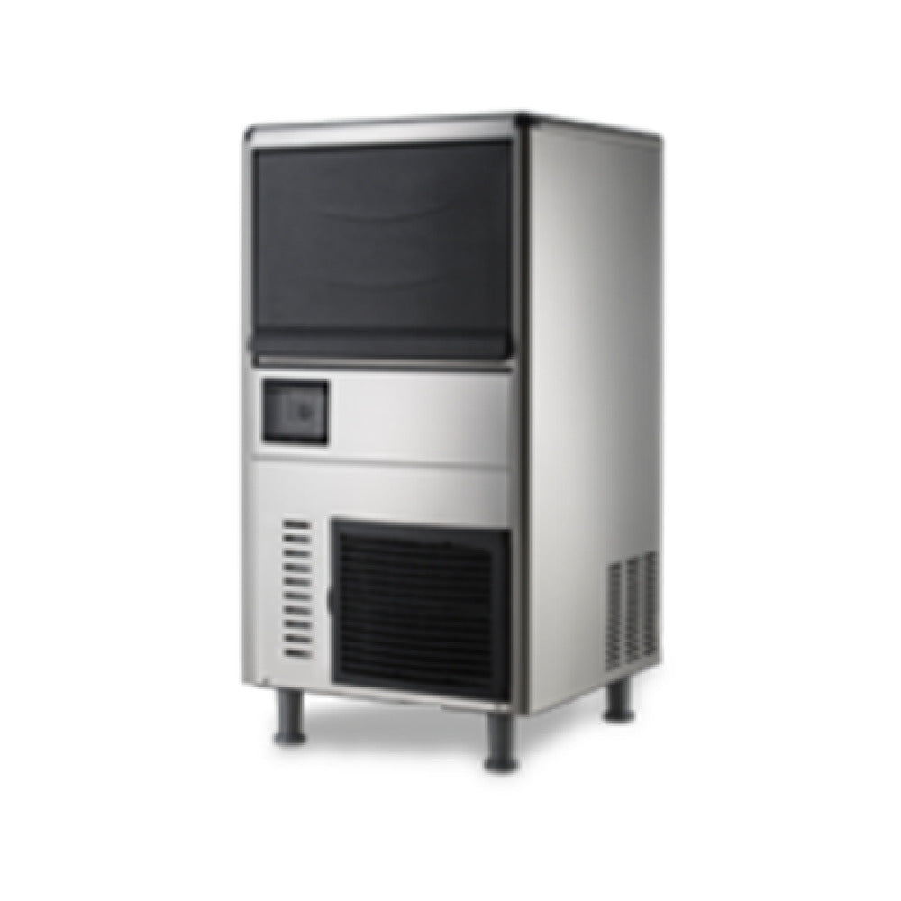 Spartan SUIM-68 Ice Maker With Bin Cube-style 18"W