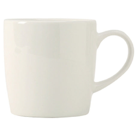 Tuxton AMU-152 Mug 10-1/2 Oz. 3-3/8" Dia. X 4-3/4"H