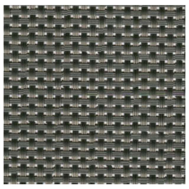 Paderno 56529-CB Table Mat 16-1/2" X 13" 50% Polyester/50% Polyvinyl