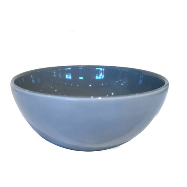 Bauscher Hepp 705712-700562 - Bowl, 11-4/5 Oz., 4-4/5" Dia. X 2-1/10"H
