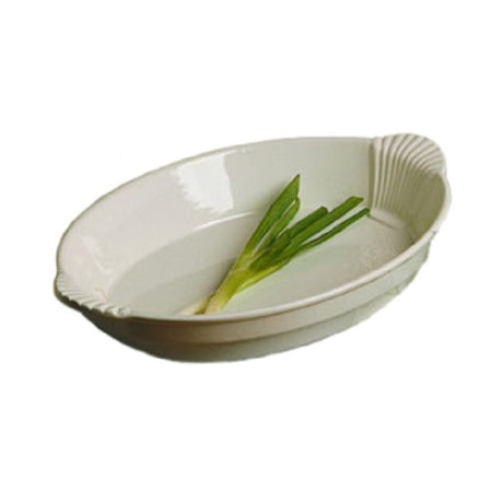 Bon Chef 2078ALLERGENLAVENDER Casserole Dish 4 Qt. 12" X 17" X 2-1/2"