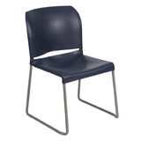 Flash Furniture RUT-238A-NY-GG Hercules Series Reception Chair 880 Lbs. Weight Capacity