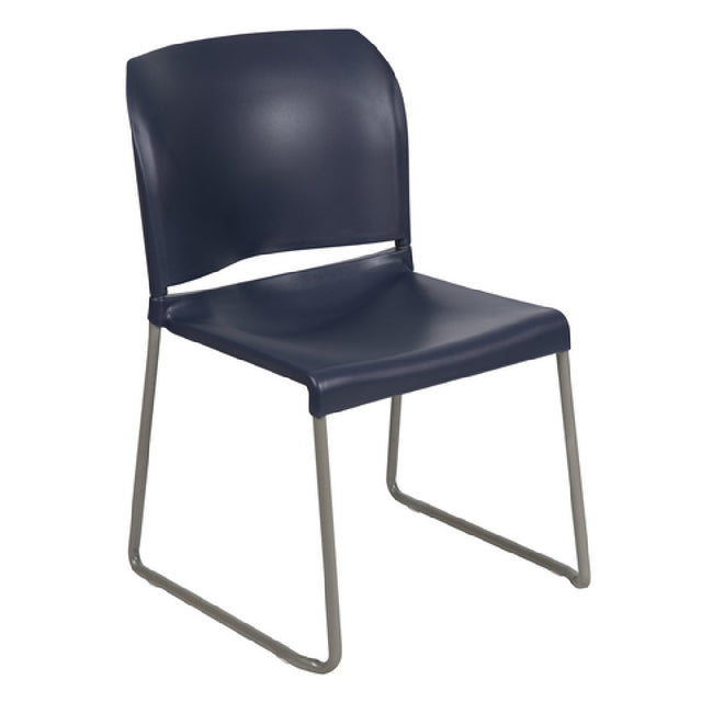 Flash Furniture RUT-238A-NY-GG Hercules Series Reception Chair 880 Lbs. Weight Capacity