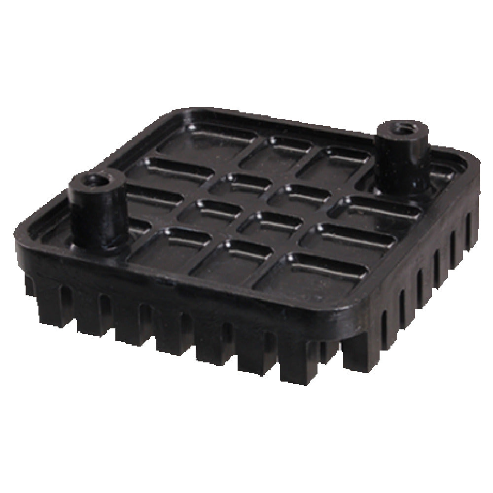 Franklin Machine Products 224-1157 Easy Chopper™ Pusher Block 3/8" Dice