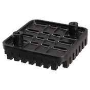 Franklin Machine Products 224-1157 Easy Chopper™ Pusher Block 3/8" Dice
