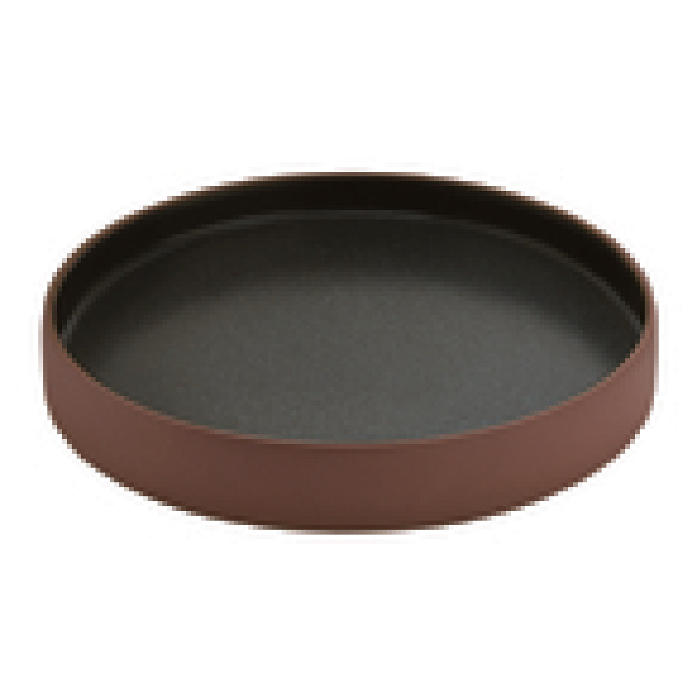 Bauscher Hepp P017114-101792 - Plate/Espresso Saucer, 5-1/2" Dia., Round