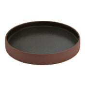 Bauscher Hepp P017114-101792 - Plate/Espresso Saucer, 5-1/2" Dia., Round