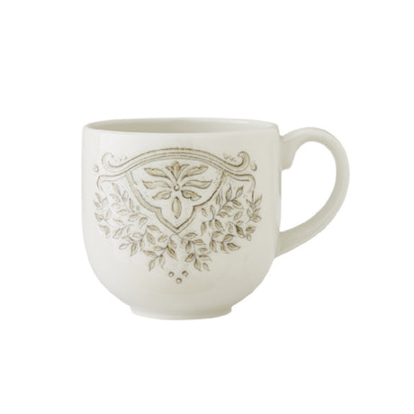 Steelite 18040623 - City Mug, 12.0 Oz, Florinne