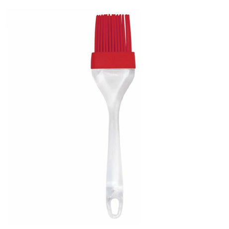 Harold Import Co. 22106 Mrs. Anderson's Silicone Pastry Brush Is A Professional-quality Cooking Utensil Specially Designed With The Home Chef In Mind. Its Soft