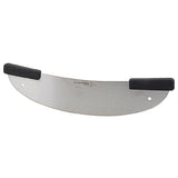 Franklin Machine Products 137-1552 Sani-Safe® Pizza Rocker By Dexter® 20" Stainless Steel