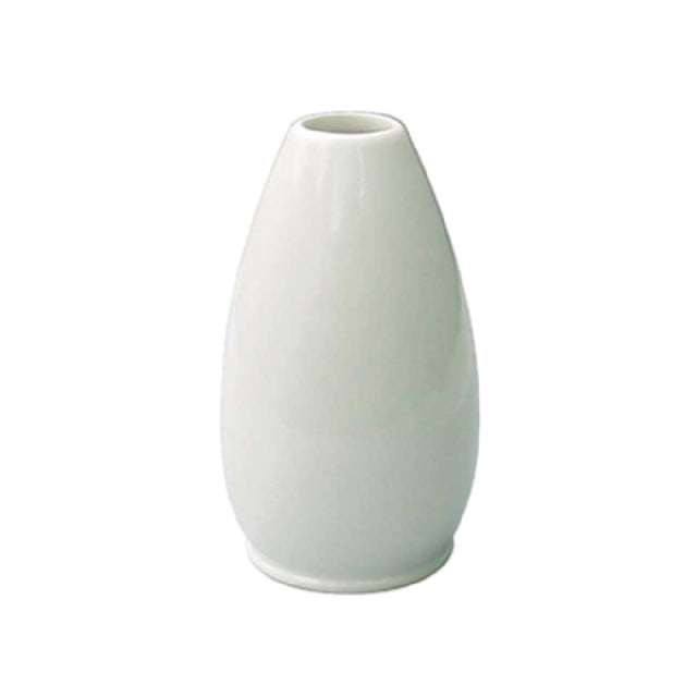 Churchill China APR ABV 1 Bud Vase 4-7/8"H Dishwasher Safe