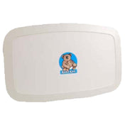Franklin Machine Products 141-2118 Koala Kare® Baby Changing Station Horizontal 35-5/16" H X 22-1/4"W X 19-1/4"D