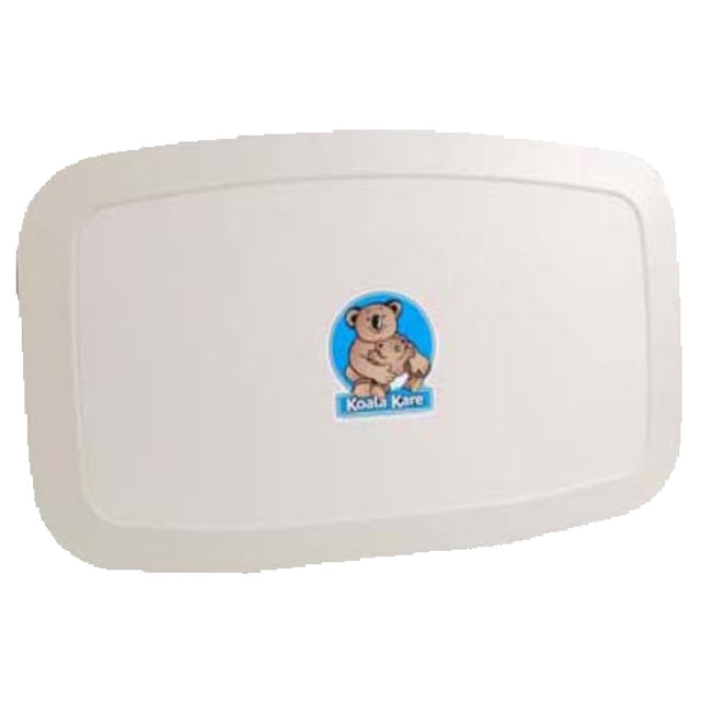 Franklin Machine Products 141-2118 Koala Kare® Baby Changing Station Horizontal 35-5/16" H X 22-1/4"W X 19-1/4"D