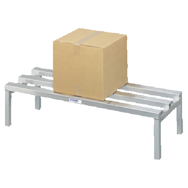 Channel ADR2036 Dunnage Rack C-Channel Dunnage Rack Promo Series