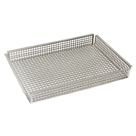 Cadco COB-Q Oven Basket Quarter-size 12-7/8" X 9-1/2"