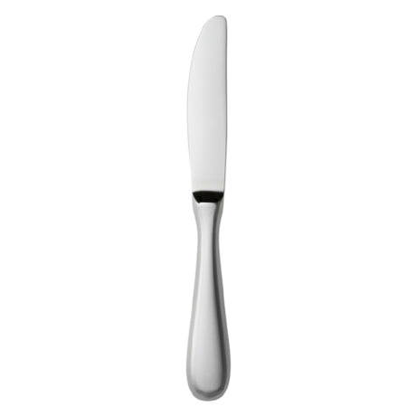 Libbey 213 254 (Formerly World Tableware) Bread & Butter Knife 6-3/4" Hollow Handle