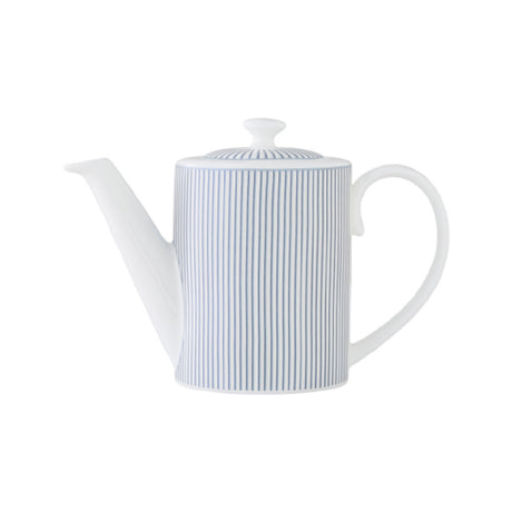 Steelite 82136AND0542 - Connoisseur Beverage Pot, 15.25 Oz, 7.5" X 3.25" X 4.375"