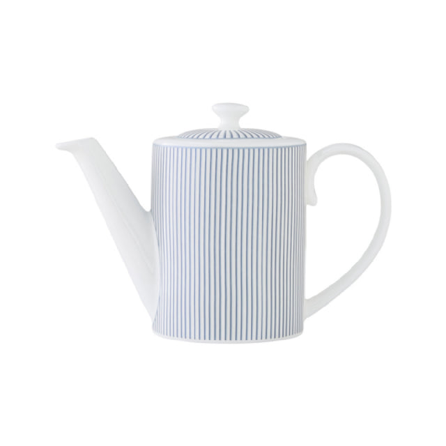 Steelite 82136AND0542 - Connoisseur Beverage Pot, 15.25 Oz, 7.5" X 3.25" X 4.375"