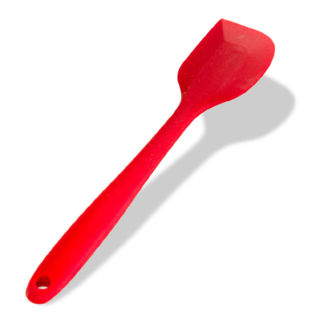 Crestware HR10S Jar Spatula 16"W X 10"D X 10"H Silicone