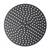 American Metalcraft EZ18919P - Ez Release Perf Disk, 19" Dia., Round With Perforated 3/8" Holes For Extra Air Circulation