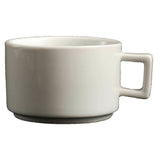 Palate & Plate AW-8704 - Cup, 8 Oz., 5-1/2" X 3"H
