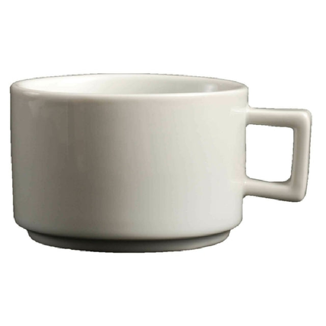 Palate & Plate AW-8704 - Cup, 8 Oz., 5-1/2" X 3"H