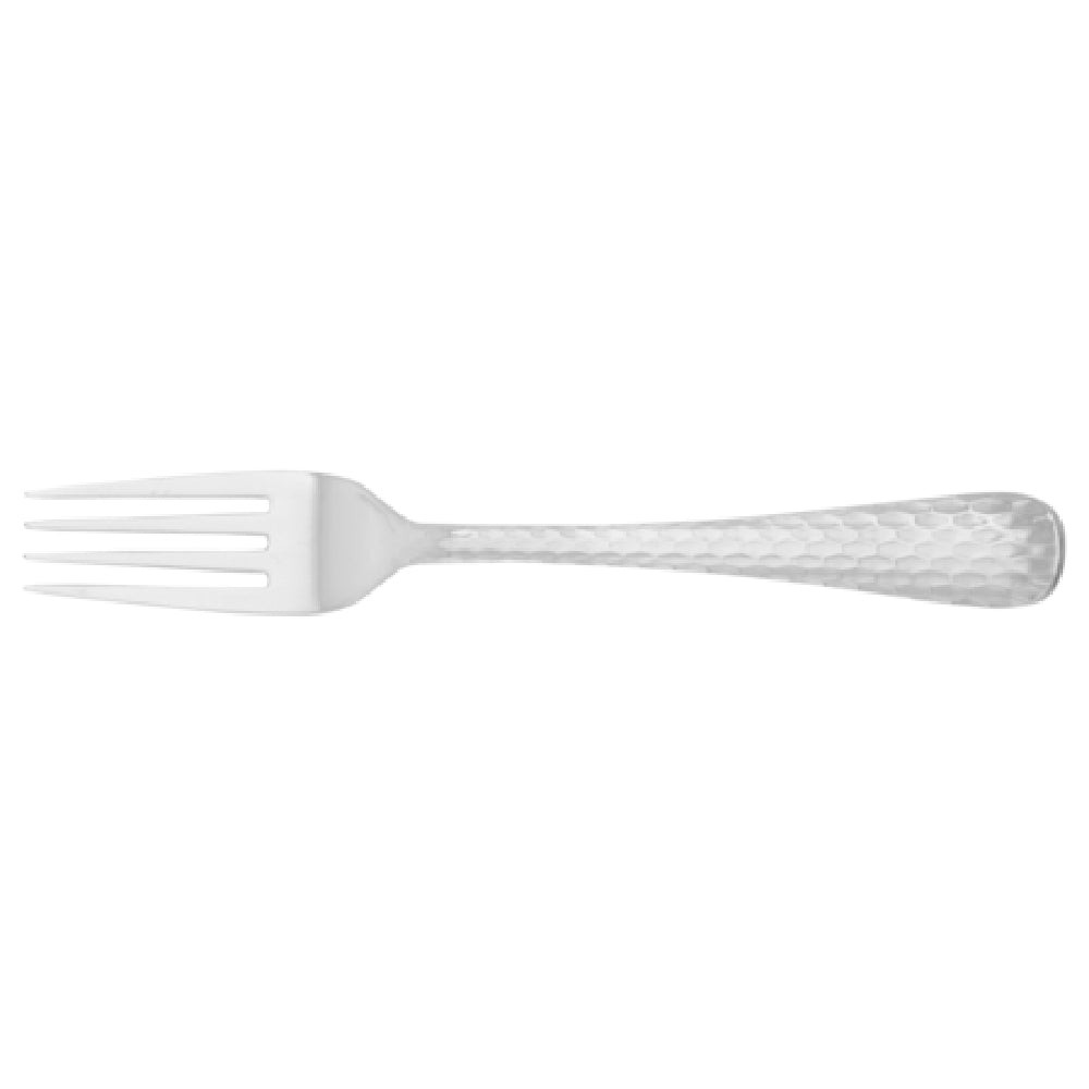 Steelite WL6206 Salad Fork 7" 18/0 Stainless Steel