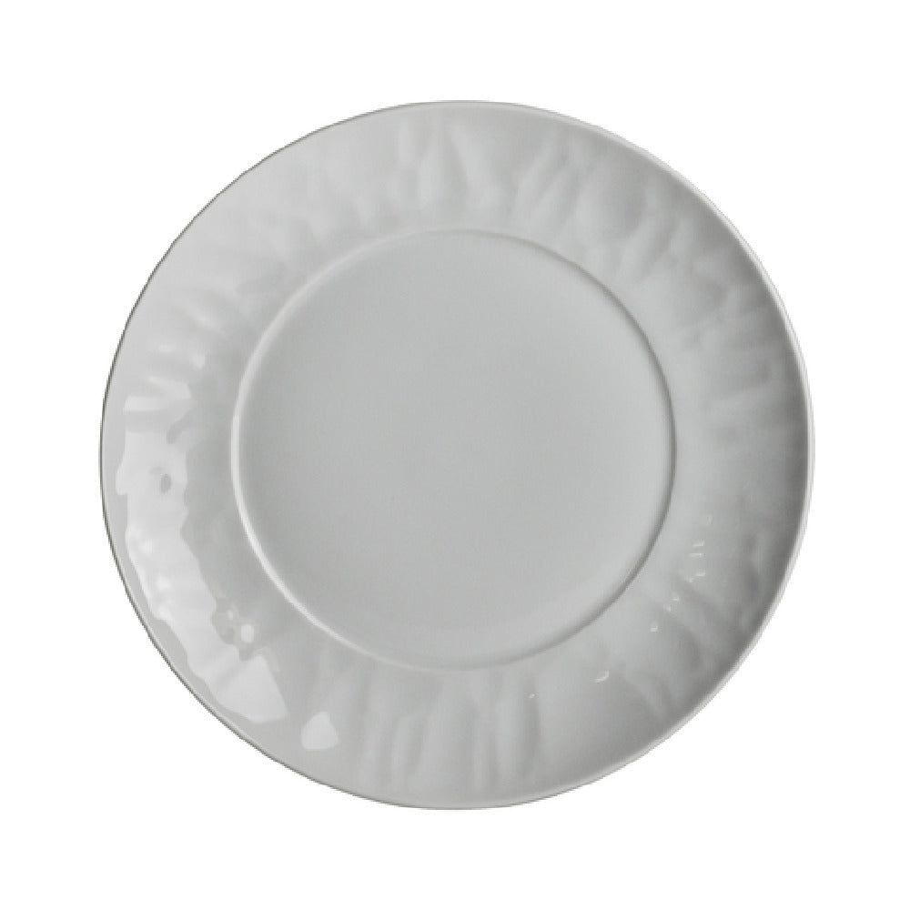 Steelite 61192ST7908 Plate 6-3/4" Dia. Round
